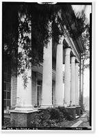 Mount Ida, County Road 11, Sylacauga, Talladega County, AL - 6, Vintage Poster