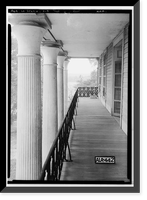 Mount Ida, County Road 11, Sylacauga, Talladega County, AL - 7, Antique Wall Art