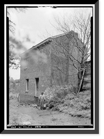 Mount Ida, County Road 11, Sylacauga, Talladega County, AL - 15 Classic, Vintage Wall Art