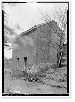 Mount Ida, County Road 11, Sylacauga, Talladega County, AL - 15 Classic, Vintage Wall Art