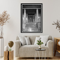 Sellwood, State Route 76, Sylacauga vicinity, Talladega County, AL - 4, Historic Reproduction