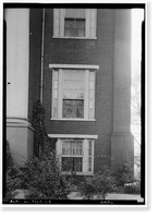 East Alabama Masonic Female Institute, 205 East South Street, Talladega, Talladega County, AL - 9, Historic Reproduction