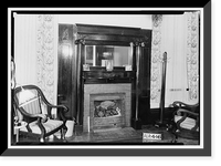East Alabama Masonic Female Institute, 205 East South Street, Talladega, Talladega County, AL - 27, Vintage Wall Art