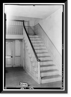 Thornhill, State Road 21, Talladega vicinity, Talladega County, AL - 3 Classic, Historic Reproduction