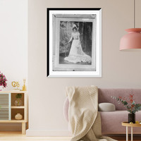 Louise Grace, Historic Reproduction