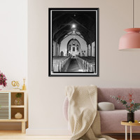 Historic Architecture - Tuscaloosa, Alabama - Christ Episcopal Church