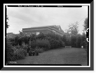 Antique Architecture - Tuscaloosa, Alabama - University of President's (2)