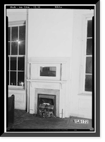 Wilcox County Courthouse, Broad, Claiborne, Court & Water Streets, Camden, Wilcox County, AL - 10, Antique Wall Art