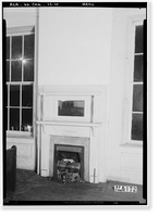 Wilcox County Courthouse, Broad, Claiborne, Court & Water Streets, Camden, Wilcox County, AL - 10, Antique Wall Art