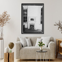 Wilcox County Courthouse, Broad, Claiborne, Court & Water Streets, Camden, Wilcox County, AL - 10, Antique Wall Art