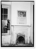 Wilcox County Courthouse, Broad, Claiborne, Court & Water Streets, Camden, Wilcox County, AL - 16 Classic, Vintage Wall Art