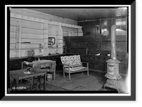 Broad Street (Store), Camden, Wilcox County, AL - 6, Vintage Wall Art