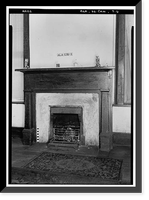 Wilcox Hotel, Broad Street (State Route 28), Camden, Wilcox County, AL - 6, Antique Poster