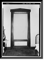 Wilcox Hotel, Broad Street (State Route 28), Camden, Wilcox County, AL - 9, Vintage Poster