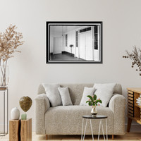 McIntosh House, Fail Street, Camden, Wilcox County, AL - 3, Antique Wall Art