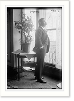 Historic Framed Print, Gorgoza - 4,  17-7/8" x 21-7/8"