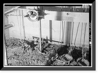 Hot Springs National Park, Bathhouse Row, Superior Bathhouse: Mechanical & Piping Systems, State Highway 7, 1 mile north of U.S. Highway 70, Hot Springs, Garland County, AR Heritage Wall Art Print