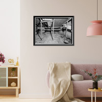Hot Springs National Park, Bathhouse Row, Superior Bathhouse: Mechanical & Piping Systems, State Highway 7, 1 mile north of U.S. Highway 70, Hot Springs, Garland County, AR - 2 Antique Wall Art Pri