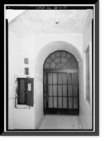 Hot Springs National Park, Bathhouse Row, Fordyce Bathhouse: Mechanical & Piping Systems, State Highway 7, 1 mile north of U.S. Highway 70, Hot Springs, Garland County, AR - 12 Heritage Wall Art Pr