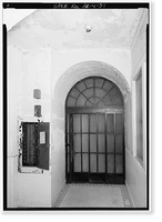 Hot Springs National Park, Bathhouse Row, Fordyce Bathhouse: Mechanical & Piping Systems, State Highway 7, 1 mile north of U.S. Highway 70, Hot Springs, Garland County, AR - 12 Heritage Wall Art Pr