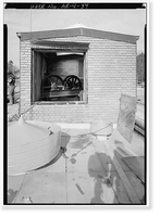 Hot Springs National Park, Bathhouse Row, Fordyce Bathhouse: Mechanical & Piping Systems, State Highway 7, 1 mile north of U.S. Highway 70, Hot Springs, Garland County, AR - 15 Antique Wall Art Pri