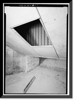 Hot Springs National Park, Bathhouse Row, Lamar Bathhouse: Mechanical & Piping Systems, State Highway 7, 1 mile north of U.S. Highway 70, Hot Springs, Garland County, AR - 7 Classic Wall Art Print