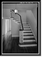 U.S. Naval Hospital, Executive Officer's Quarters, Park Boulevard, Balboa Park, San Diego, San Diego County, CA - 6 Classic, Vintage Wall Art