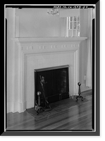 U.S. Naval Hospital, Executive Officer's Quarters, Park Boulevard, Balboa Park, San Diego, San Diego County, CA - 9 Classic, Antique Wall Art