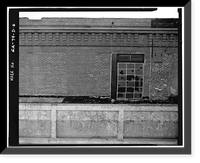 Savage Tire Factory, Factory Building, 2301 Main Street, San Diego, San Diego County, CA - 6, Antique Poster