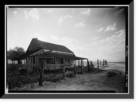 Kimbie-Wilson House, Warner Springs, San Diego County, CA, Historic Reproduction