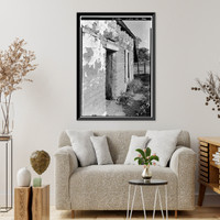 Kimbie-Wilson House, Warner Springs, San Diego County, CA - 3 Classic, Vintage Poster