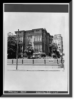 Fortman House, Gougn & Eddy Streets, San Francisco, San Francisco County, CA Classic, Vintage Wall Art