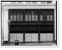 City of Paris Dry Goods Company, Geary & Stockton Streets, San Francisco, San Francisco County, CA - 2, Antique Wall Art