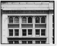 City of Paris Dry Goods Company, Geary & Stockton Streets, San Francisco, San Francisco County, CA - 9, Antique Wall Art