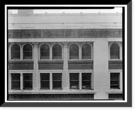 City of Paris Dry Goods Company, Geary & Stockton Streets, San Francisco, San Francisco County, CA - 21, Vintage Wall Art