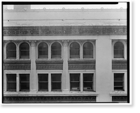 City of Paris Dry Goods Company, Geary & Stockton Streets, San Francisco, San Francisco County, CA - 21, Vintage Wall Art