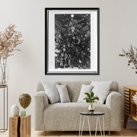 City of Paris Dry Goods Company, Geary & Stockton Streets, San Francisco, San Francisco County, CA - 79 Classic, Antique Poster