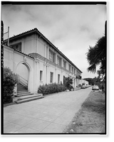 Fleischhacker Pool & Bath House, Sloat Boulevard & Great Highway, San Francisco, San Francisco County, CA - 7, Antique Wall Art