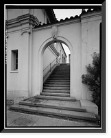 Fleischhacker Pool & Bath House, Sloat Boulevard & Great Highway, San Francisco, San Francisco County, CA - 10, Antique Wall Art