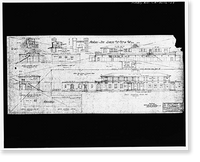 Fleischhacker Pool & Bath House, Sloat Boulevard & Great Highway, San Francisco, San Francisco County, CA - 21, Antique Poster