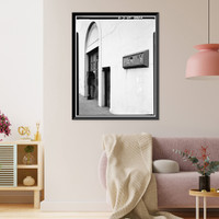 Pier 16 & Bulkhead Building, Howard Street, San Francisco, San Francisco County, CA - 4, Vintage Poster