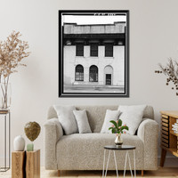 Pier 16 & Bulkhead Building, Howard Street, San Francisco, San Francisco County, CA - 5, Vintage Wall Art