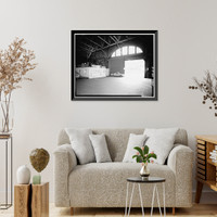 Pier 16 & Bulkhead Building, Howard Street, San Francisco, San Francisco County, CA - 11, Vintage Poster