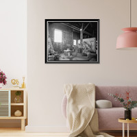 Pier 16 & Bulkhead Building, Howard Street, San Francisco, San Francisco County, CA - 18 Classic, Antique Wall Art