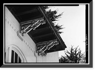 San Francisco Fire Department, Pumping Station No. 2, Van Ness Avenue at Bay, San Francisco, San Francisco County, CA - 2, Antique Wall Art