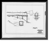 San Francisco Fire Department, Pumping Station No. 2, Van Ness Avenue at Bay, San Francisco, San Francisco County, CA - 43, Antique Wall Art
