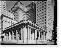 Anglo & London Paris National Bank, One Sansome Street, San Francisco, San Francisco County, CA, Antique Poster