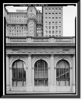 Anglo & London Paris National Bank, One Sansome Street, San Francisco, San Francisco County, CA - 4 Classic, Vintage Wall Art