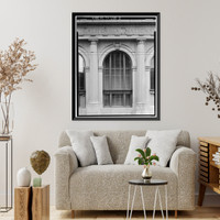 Anglo & London Paris National Bank, One Sansome Street, San Francisco, San Francisco County, CA - 5, Vintage Print