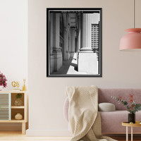 Anglo & London Paris National Bank, One Sansome Street, San Francisco, San Francisco County, CA - 7, Antique Wall Art